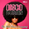 The Hot-Floor Company - Disco Passion (Vol. 1) [Vol. 1]